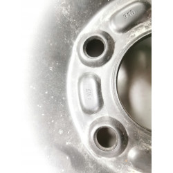 KOŁO ZAPASOWE 4X16" FORD FOCUS MONDEO CMAX OD 2000 -- OE 1361677