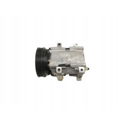 KOMPRESOR KLIMATYZACJI FORD FIESTA PUMA 1.4i 1.6i OE 1405817