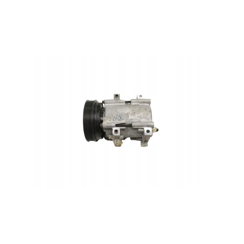 KOMPRESOR KLIMATYZACJI FORD FIESTA PUMA 1.4i 1.6i OE 1405817