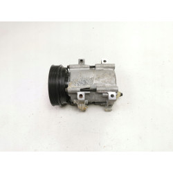 KOMPRESOR KLIMATYZACJI FORD FIESTA PUMA 1.4i 1.6i OE 1405817