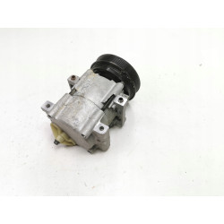 KOMPRESOR KLIMATYZACJI FORD FIESTA PUMA 1.4i 1.6i OE 1405817