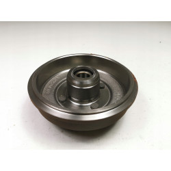 BĘBEN HAMULCOWY TYŁ FORD FOCUS I OE 4186874