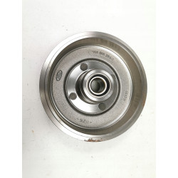 BĘBEN HAMULCOWY TYŁ FORD FOCUS I OE 4186874