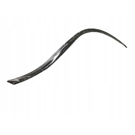 LISTWA DRZWI LEWY PRZÓD FORD ESCORT ORION 90-95 OE 6743957