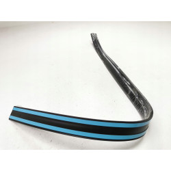 LISTWA DRZWI LEWY PRZÓD FORD ESCORT ORION 90-95 OE 6743957