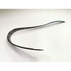 LISTWA DRZWI LEWY PRZÓD FORD ESCORT ORION 90-95 OE 6743957