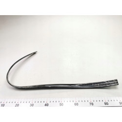 LISTWA DRZWI LEWY PRZÓD FORD ESCORT ORION 90-95 OE 6743957