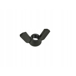 Nakrętka uchwytu koła zapasowego Ford Transit MK5 6 7 OE 7288257