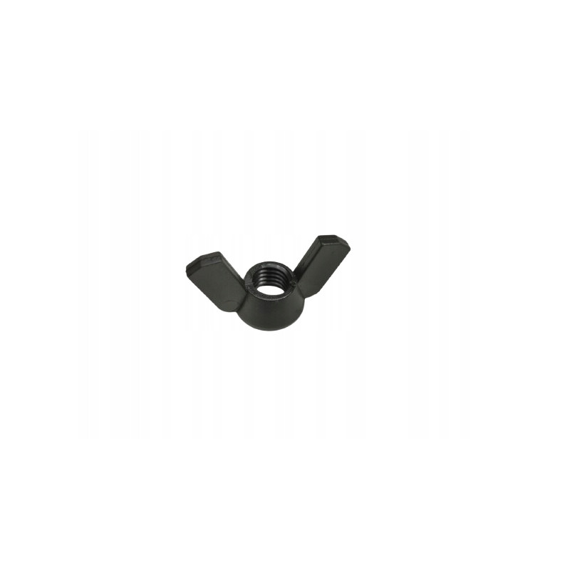 Nakrętka uchwytu koła zapasowego Ford Transit MK5 6 7 OE 7288257