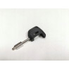Klucz - pusty Sterowanie Drzwi Przód FORD Escort/Orion 1986-1990 OE 6166482