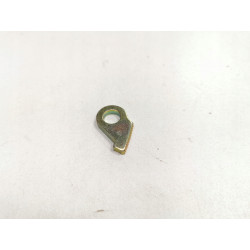 Segment-Ząbkowany-Regul.Klocka Hamulce Tylne FORD Fiesta 1976-1989 6035887