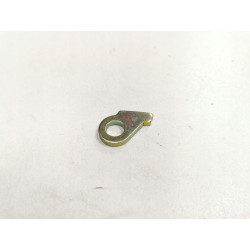 Segment-Ząbkowany-Regul.Klocka Hamulce Tylne FORD Fiesta 1976-1989 6035887