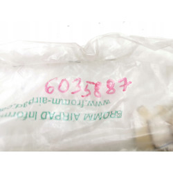 Segment-Ząbkowany-Regul.Klocka Hamulce Tylne FORD Fiesta 1976-1989 6035887