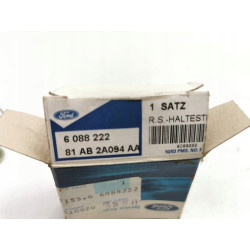 ZESTAW MONTAŻOWY SZCZĘK HAMULCOWYCH TYŁ FORD ESCORT III IV OE 6088222