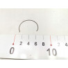 Sprężyna - Synchronizator FORD Fiesta 1976-1989 (AX) OE 6078500
