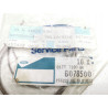 Sprężyna - Synchronizator FORD Fiesta 1976-1989 (AX) OE 6078500