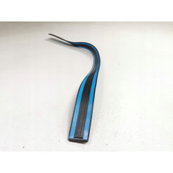 Listwa drzwi prawy przód Ford Fiesta 1989-1996 (CX) OE 6761038