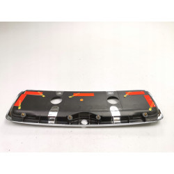 Ramka tablicy rejestracyjnej Ford Escort 1995-2001 (FA) OE 7256610