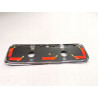 Ramka tablicy rejestracyjnej Ford Escort 1995-2001 (FA) OE 7256610