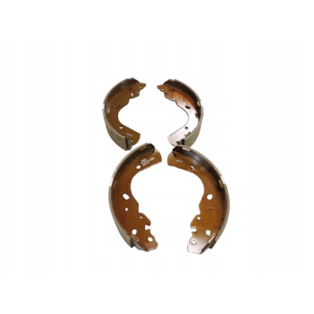 Szczęki hamulcowe tył FORD RANGER ER 1998-2003 OE 4509601