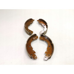 Szczęki hamulcowe tył FORD RANGER ER 1998-2003 OE 4509601