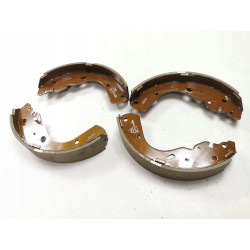 Szczęki hamulcowe tył FORD RANGER ER 1998-2003 OE 4509601