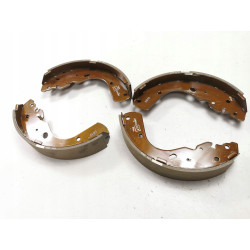 Szczęki hamulcowe tył FORD RANGER ER 1998-2003 OE 4509601