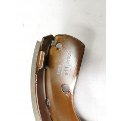 Szczęki hamulcowe tył FORD RANGER ER 1998-2003 OE 4509601