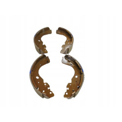 Szczeki hamulcowe tył Ford Ranger 2011- 2019- 2022-OE 1727211