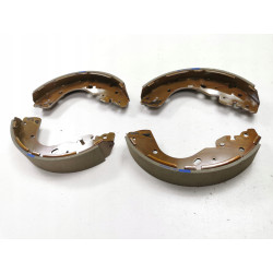 Szczeki hamulcowe tył Ford Ranger 2011- 2019- 2022-OE 1727211