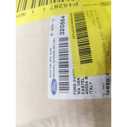 Szczeki hamulcowe tył Ford Ranger 2011- 2019- 2022-OE 1727211