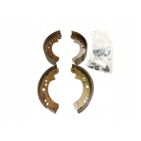 Szczęki hamulcowe Ford Transit 1985- OE 5026962