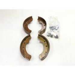 Szczęki hamulcowe Ford Transit 1985- OE 5026962