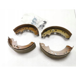 Szczęki hamulcowe Ford Transit 1985- OE 5026962