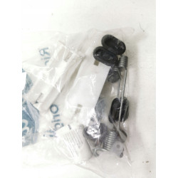 Szczęki hamulcowe Ford Transit 1985- OE 5026962