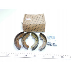 Szczęki hamulcowe Ford Transit 1985- OE 5026962