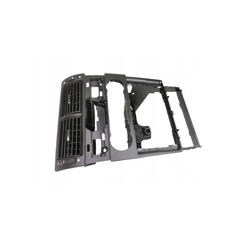 Zespół panelu - przyrząd - dolny FORD Mondeo 2000-2007 (GE) 1365542