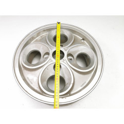 Felga 5.5J X 14" FORD Escort/Orion 1981-1986 (CA) OE 6110006