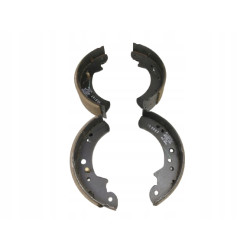 Szczęki hamulcowe Ford Transit 1985- OE 1013625