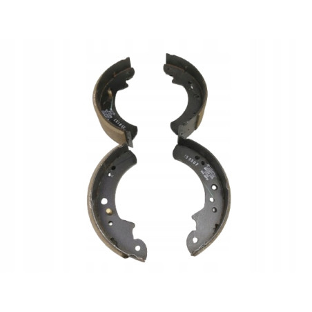 Szczęki hamulcowe Ford Transit 1985- OE 1013625