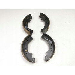 Szczęki hamulcowe Ford Transit 1985- OE 1013625