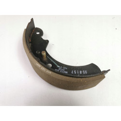 Szczęki hamulcowe Ford Transit 1985- OE 1013625