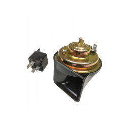 Klakson 12V LEB T80/2N