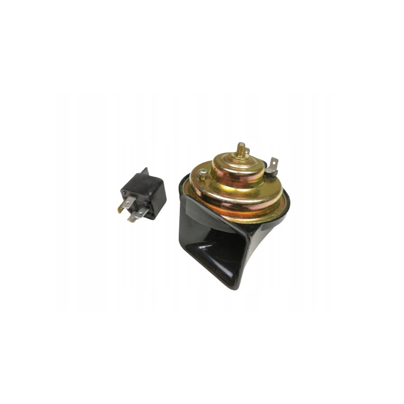 Klakson 12V LEB T80/2N