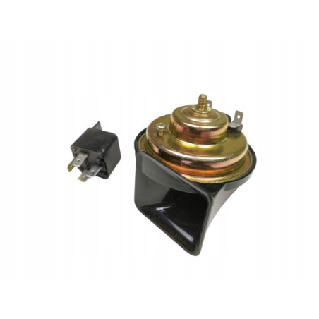 Klakson 12V LEB T80/2N
