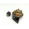 Klakson 12V LEB T80/2N
