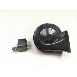 Klakson 12V LEB T80/2N