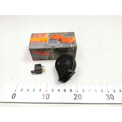 Klakson 12V LEB T80/2N