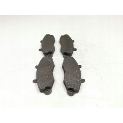 Klocki hamulcowe przód 14" koła Ford Transit 1991-1994 OE EBD 3069 1301589