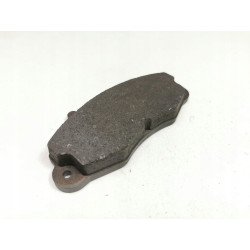 Klocki hamulcowe przód 14" koła Ford Transit 1991-1994 OE EBD 3069 1301589